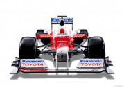 Toyota F1 TF109